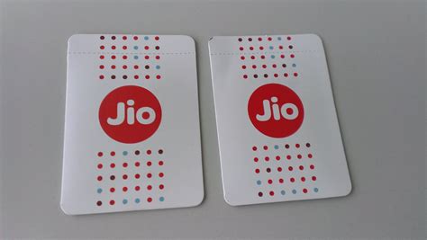 How to Activate Reliance Jio sim card after Purchase and Verify ...