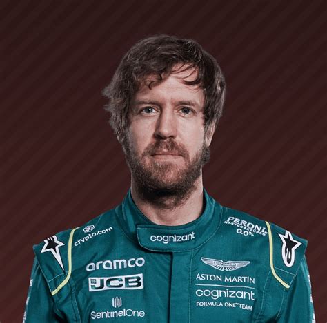 Sebastian Vettel | Formula 1 Wiki | Fandom