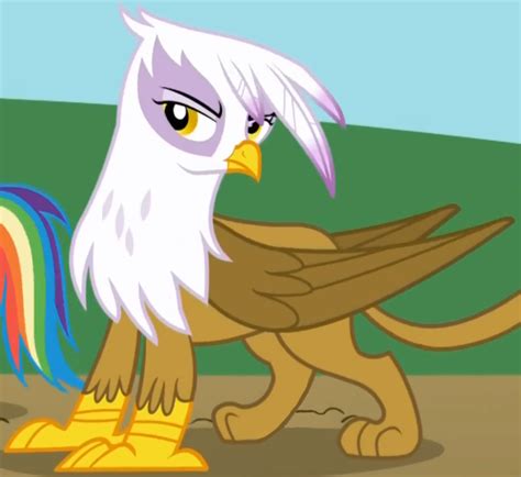 Griffon Designs - Confusing Ramblings - MLP Forums