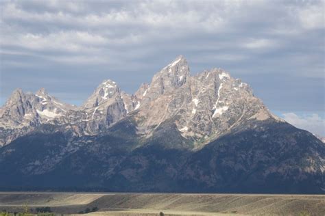 Grand Teton National Park RV Campground - Alpine Valley RV Resort