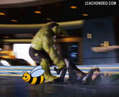 Crazy Hulk GIF - Avengers TheHulk Mad - Discover & Share GIFs