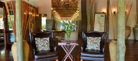 Imbali Safari Lodge - a true African safari experience in the Kruger ...