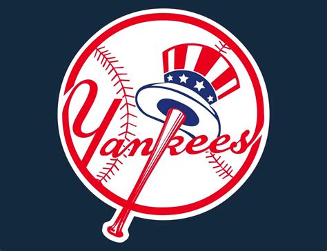 Old Yankees Logo