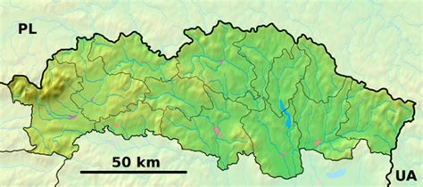 Dúbrava, Snina District - Wikipedia