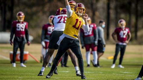 PHOTOS: Lions Practice Week 11/13