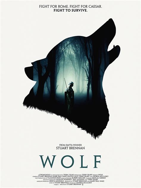 Wolf Pictures - Rotten Tomatoes