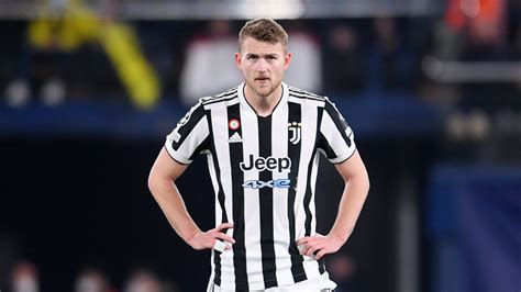 BREAKING: Juventus and Bayern agree De Ligt deal - FootItalia.com