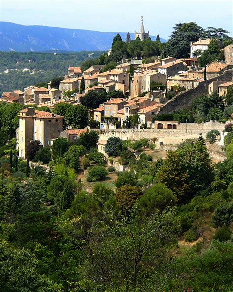 Provence, France: 7 Amazing Perched Villages to Visit This Summer | WanderWisdom