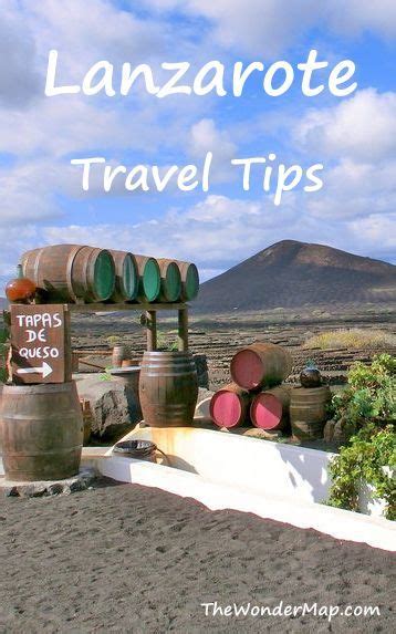 Whatever you're looking for when traveling to #Lanzarote, there are ...