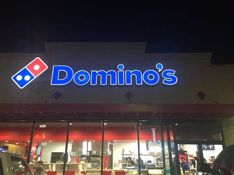 Domino’s Pizza - Pizza - 500 W Broadway Ave, Bloomfield, NM - Restaurant Reviews - Phone Number ...