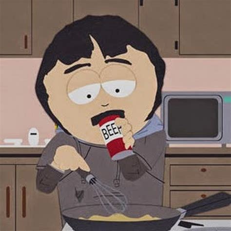 Randy Marsh - YouTube