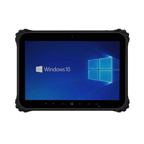 Shenzhen Rugged Technology Co Ltd-Windows-Rugged-Tablet