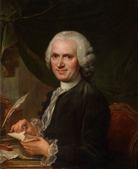 Biografii celebre. Jean-Jacques Rousseau | Moldova Suverană