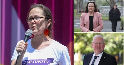 Ward's attack 'disgraceful, condescending, misogynistic': women's health campaigner | Illawarra ...