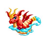 Mirage Dragon | Dragon Story Wiki | FANDOM powered by Wikia