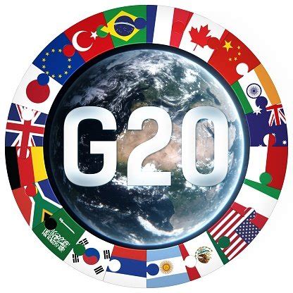 The Current Updates From The G20 Meeting - EBNW Story