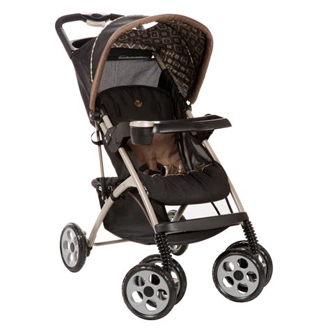 Safety 1st Acella™ Go Light Stroller - Nova