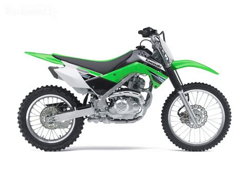 2012 Kawasaki KLX 140L Pictures, Photos, Wallpapers And Video. | Top Speed