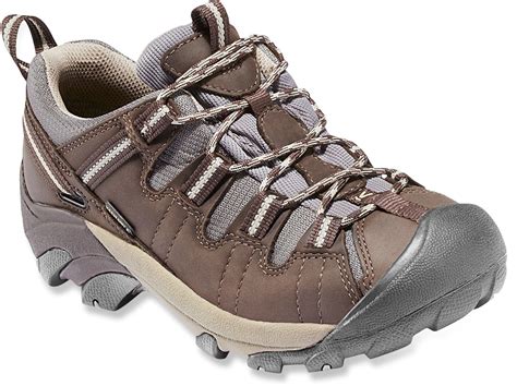 Keen Targhee II Hiking Shoes - Women's - 2012 Closeout | Hiking shoes women, Best hiking shoes ...