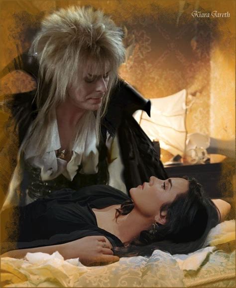 Watching you by kiarajareth.deviantart.com on @deviantART Labyrinth ...