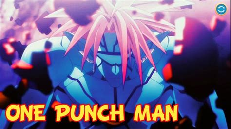 Saitama vs Boros || One Punch Man || Reverse Mode - YouTube