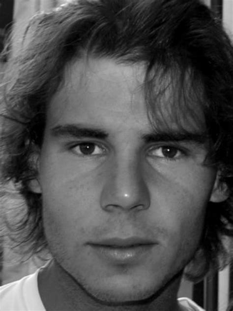 Rafael Nadal images face.... HD wallpaper and background photos (15523484)