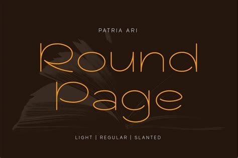 70+ Best Rounded Fonts (FREE / Premium) 2021 | Hyperpix