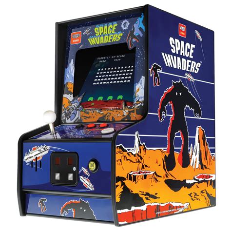 Space Invaders Mini Arcade Game | ubicaciondepersonas.cdmx.gob.mx