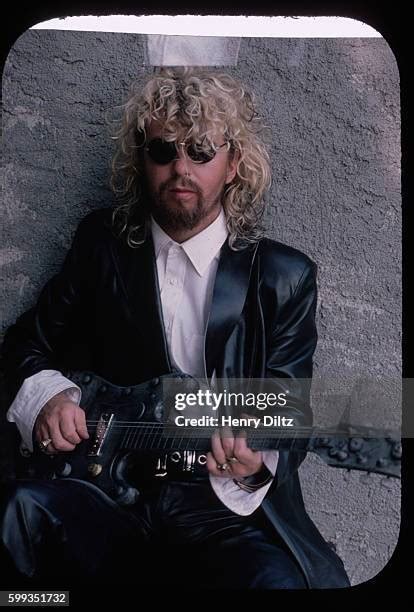 Dave Stewart (Guitarist) Photos and Premium High Res Pictures - Getty ...