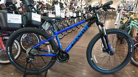 MARIN 2019 BOBCAT TRAIL 3 入荷しました サイクルスポット&ル・サイク海老名店 | 自転車専門店 サイクルスポット/ル・サイク