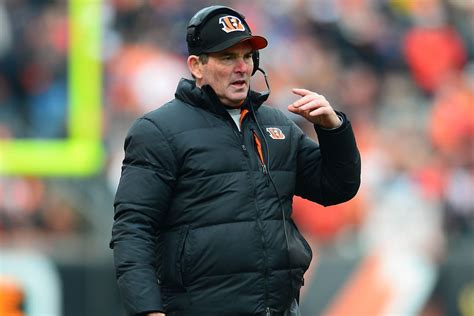 Lions coaching search: Detroit interested in Mike Zimmer? - Pride Of ...