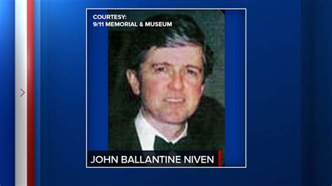 9/11 victim identified as John Ballantine Niven of Oyster Bay with help ...