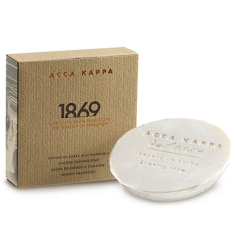 Acca Kappa 1869 Shaving Soap