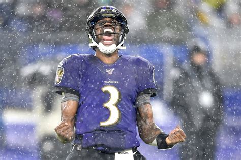 WATCH: Baltimore Ravens QB Robert Griffin III demands change in passionate message