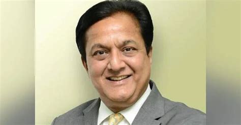 ED searches residence of Yes Bank founder Rana Kapoor | India News ...