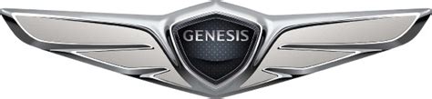 GENESIS DECAL / STICKER 03