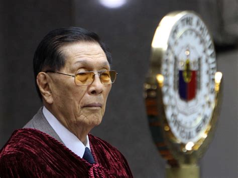 Enrile names broker of seized rice from India | Global News