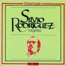 Silvio Rodriguez Discography - Slipcue Cuban Music Guide