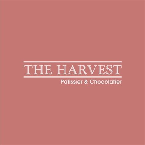 The Harvest Cakes - YouTube