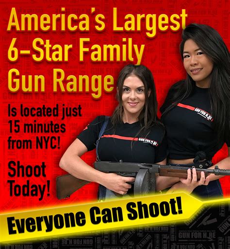 NYC-gun-Range - Best Gun Range NYC and NJ Area | Gun Range Near Me