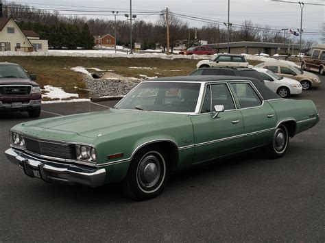 1974 Plymouth Fury - Information and photos - MOMENTcar