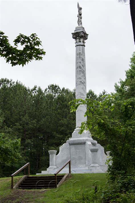 Encyclopedia Of Forlorn Places | Rocky Mount, North Carolina