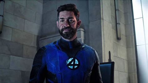 "Bring Back John Krasinski": Pedro Pascal's casting as Reed Richards in Fantastic Four sparks ...