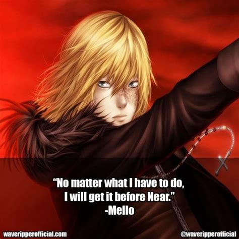 30+ Death Note Quotes That Can Psyche You - Waveripperofficial