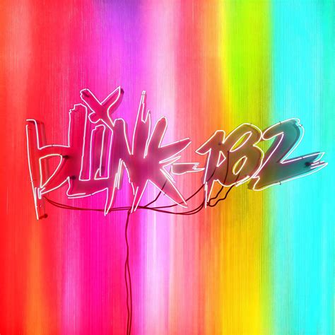 BLINK-182 "Nine" - RSTLSS