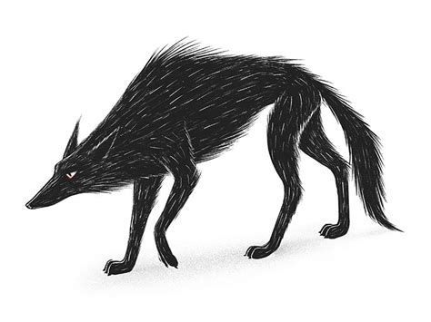 Big Bad Wolf | Wolf illustration, Wolf character, Animal illustration