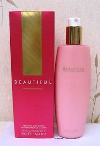 Estee Lauder Beautiful Body Lotion 250ml - BNIB 27131042624 | eBay