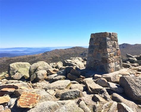 Mount Kosciuszko Hiking Guide (Walking Tracks to the Summit)