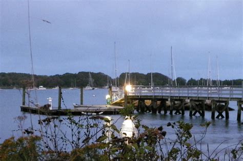 Padanaram Harbor | South dartmouth, The neighbourhood, Places