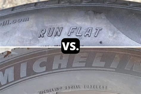 Run-Flat vs. Tubeless Tires (In-Depth Comparison) - Motor Hungry